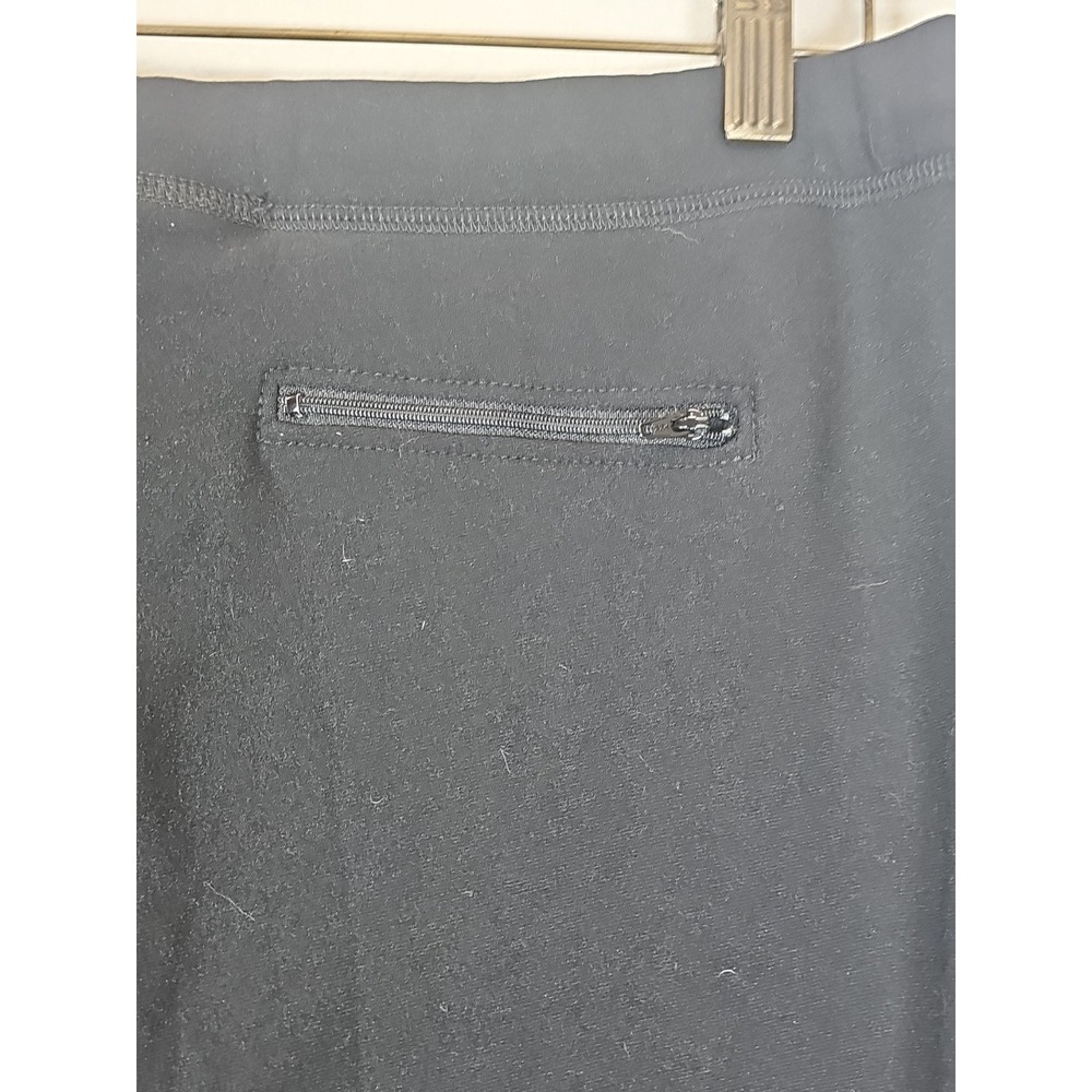 The Northface Men's Winter Warm Pro Tights Size‎ XL BLACK - Picture 3 of 12